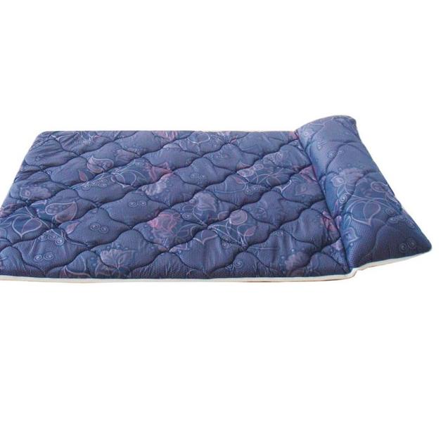 Stok Terbaru Trevel Bed / Kasur Lipat / Tempat Tidur 90x180 kimo