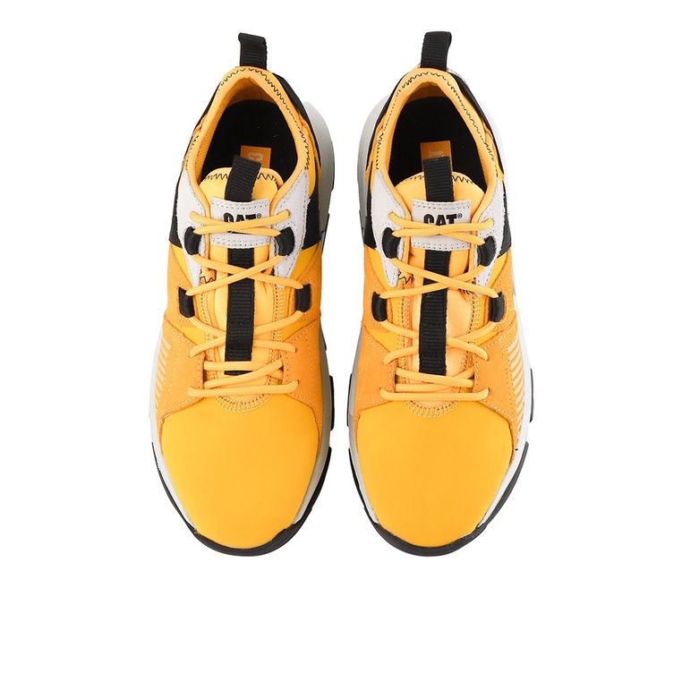 SEPATU CATERPILLAR CASUAL ORIGINAL SNEAKER KETS PRIA ASLI ORI CAT-48