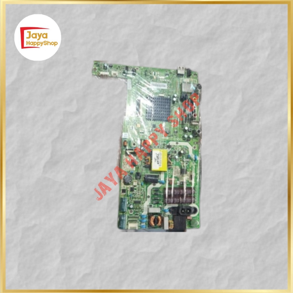 MB MAINBOARD MOTHERBOARD MESIN TV TOSHIBA 40L3750VJ - 40L3750