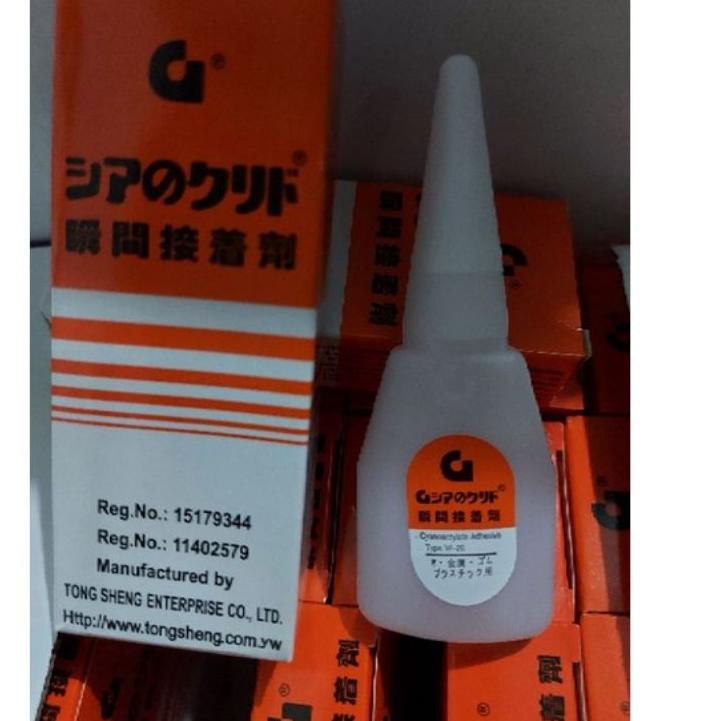 

Best - lem g kualitas super , lem super lengket 라마