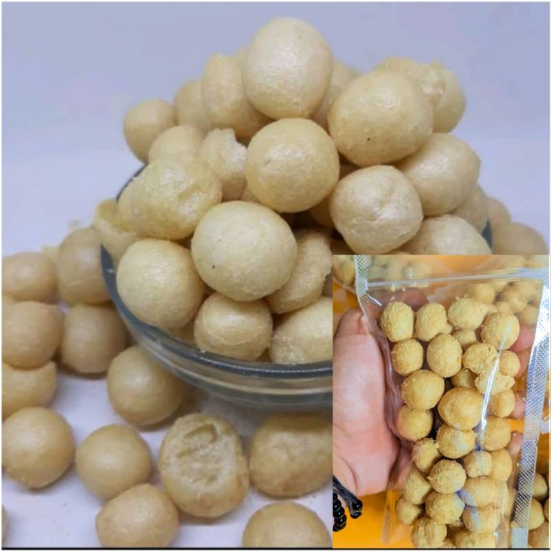 

tahu kelereng rehan 2kg