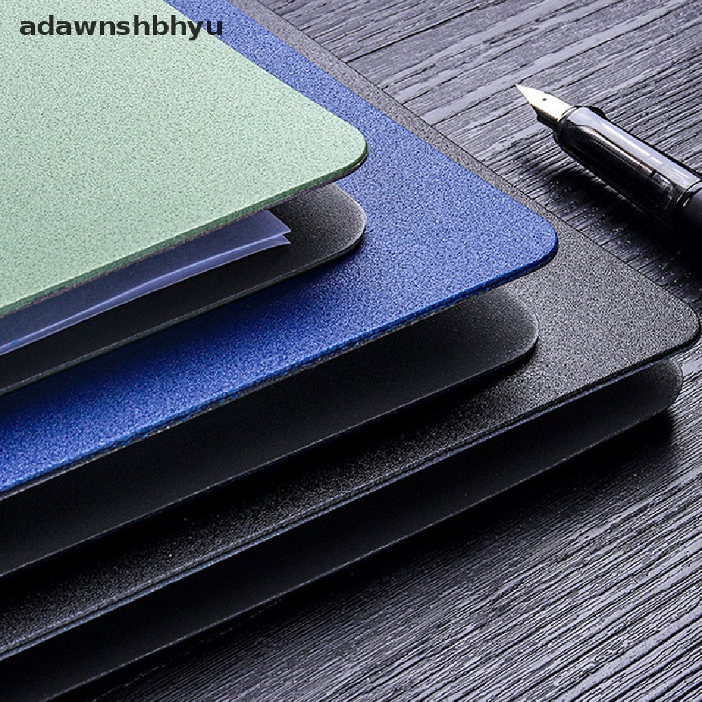 Adawnshbhyu A4 File Folder Clipboard Wrig Pad Memo Clip Board Double Clips Organizer ID