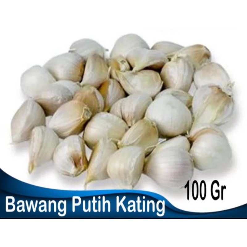 

Bawang Kating 100 gram