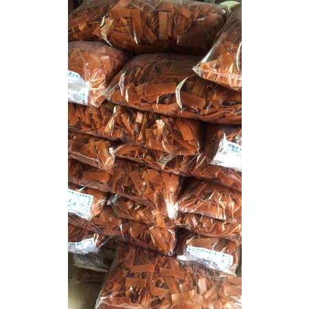 

KERUPUK TAHU FRESH PACK