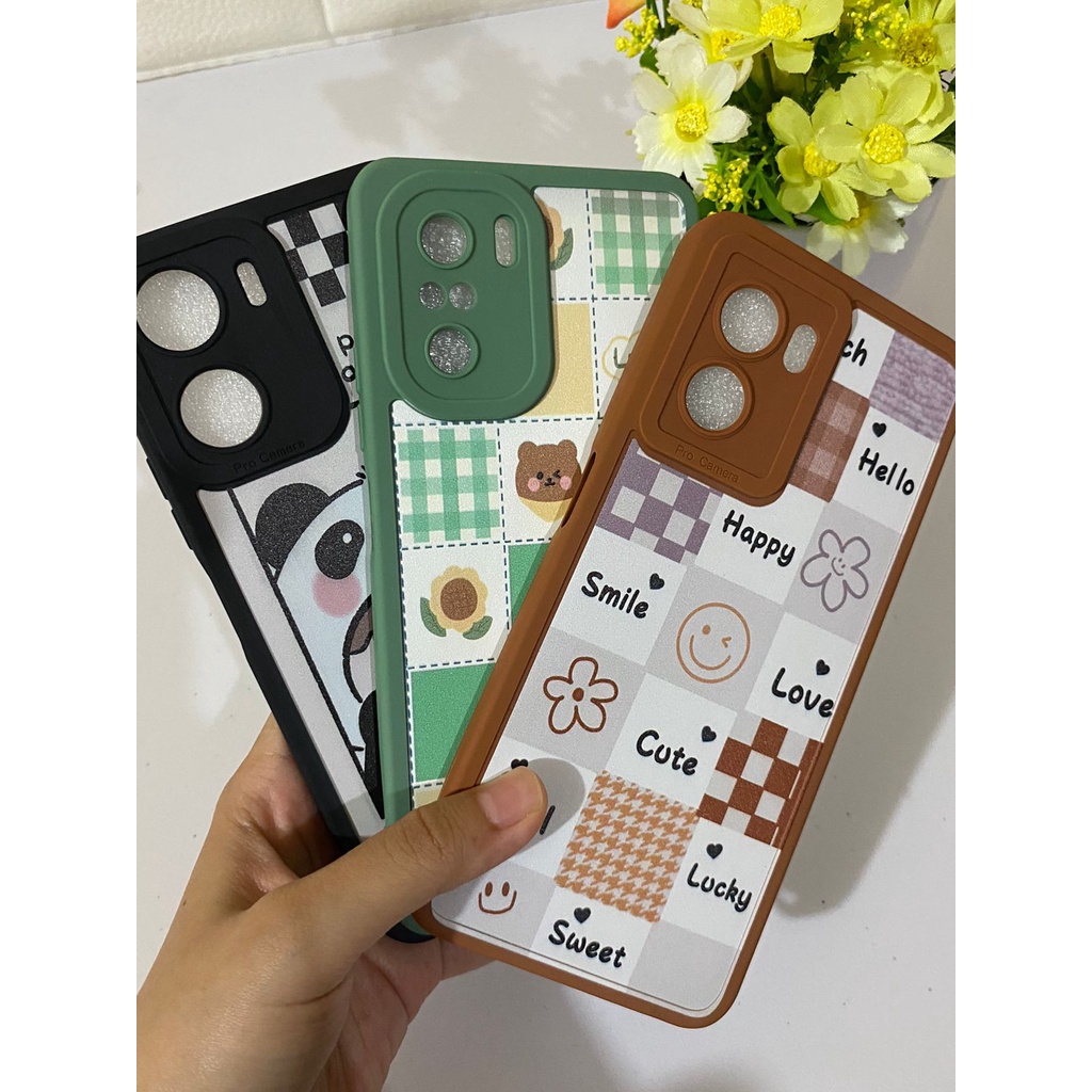 [ON15132] SOFTCASE TECNO  SPARK 9T SPARK 9 PRO