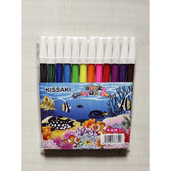 

SPIDOL WARNA MURAH/SPIDOL MISAKKI WARNA/SPIDOL ANAK MURAH