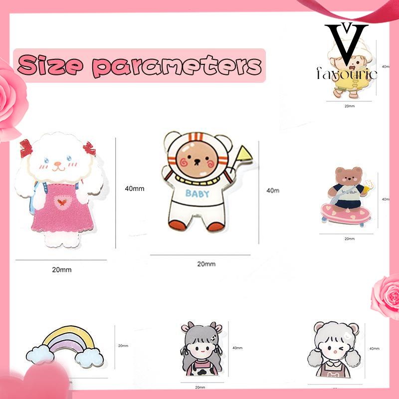 CODBros Pin Gaya Jepang Dan Korea Untuk Aksesoris Pakaian Fashion Korea-FA