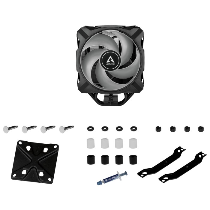 ARCTIC Freezer i35 A-RGB FOR INTEL AIR COOLER