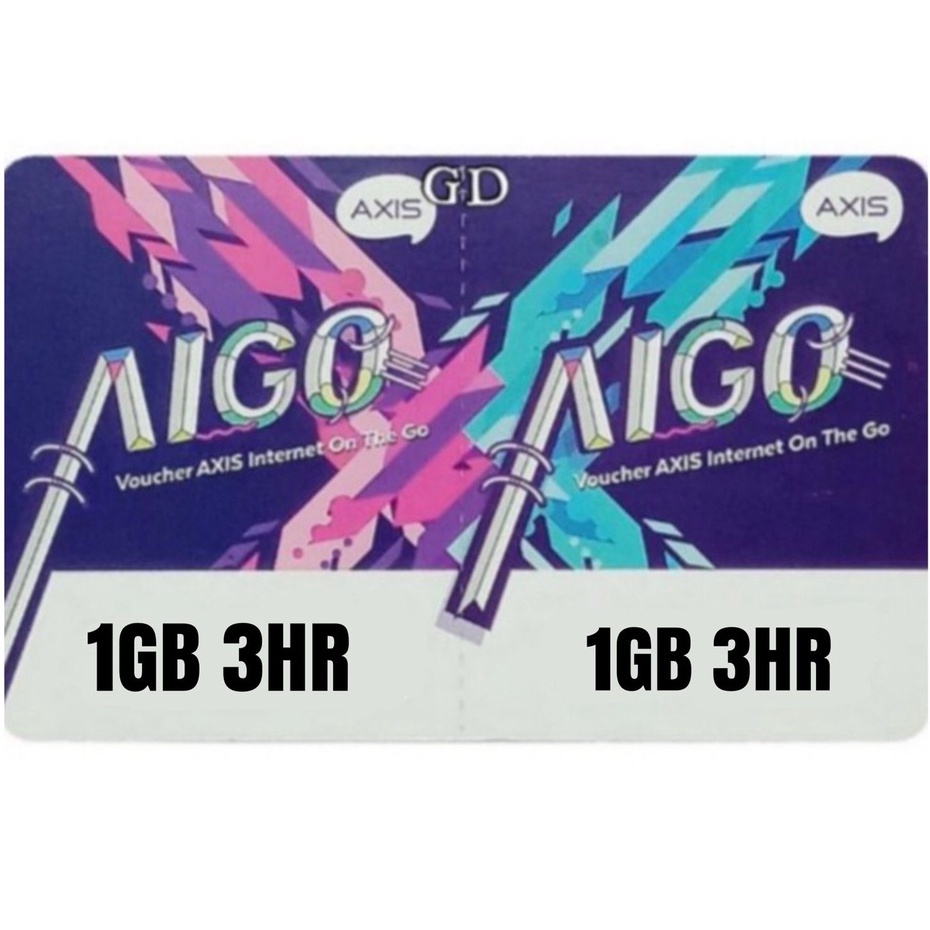 Axis BOY 1 GB 3 Hari (VOUCHER)nindyatyastuty57
