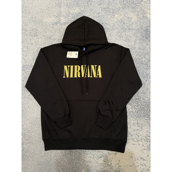 HOODIE H&amp;M STARWARS/PANINI/NIRVANA