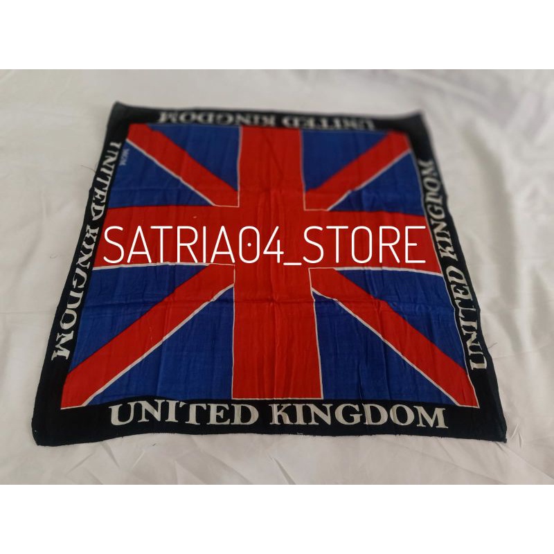 slayer motif batik slayer segi empat motif bandana motif ikat kepala
