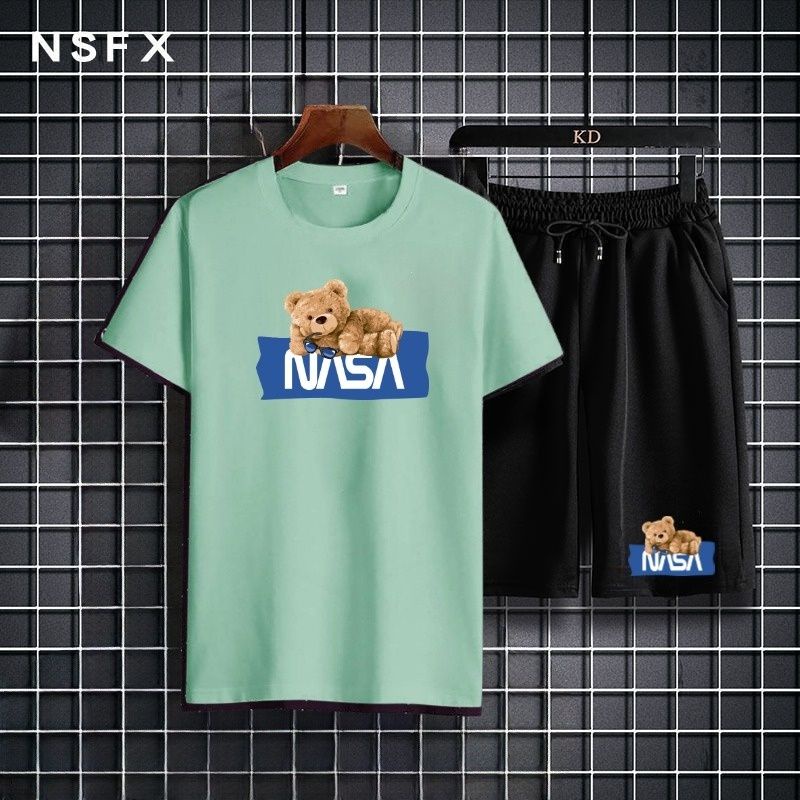 COD/DS/STELAN BEAR ASA (M-L-XL-XXL)