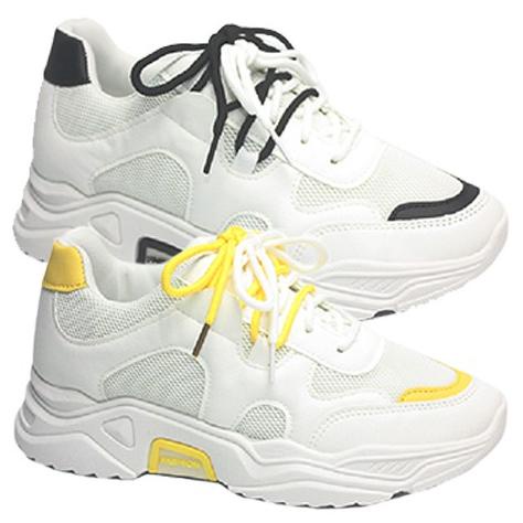 Dr. Kevin Sepatu Sport Wanita Kets Sneaker 581-004