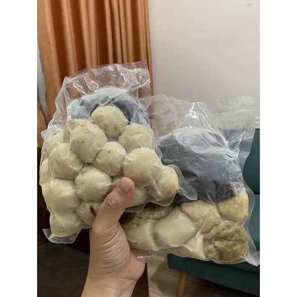 

pempek palembang
