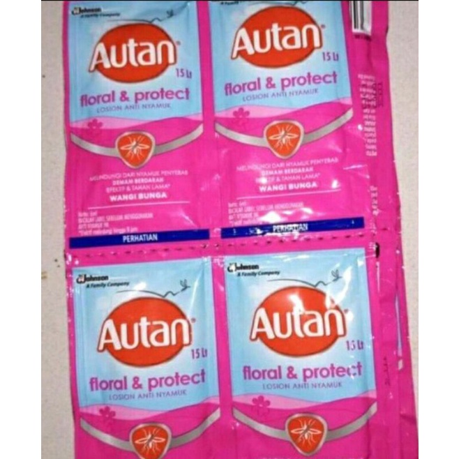 

autan sachet 12,5 lt