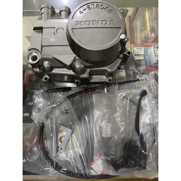 BAK KOPLING SUPRA X LAMA PLUS STUT KOPLING