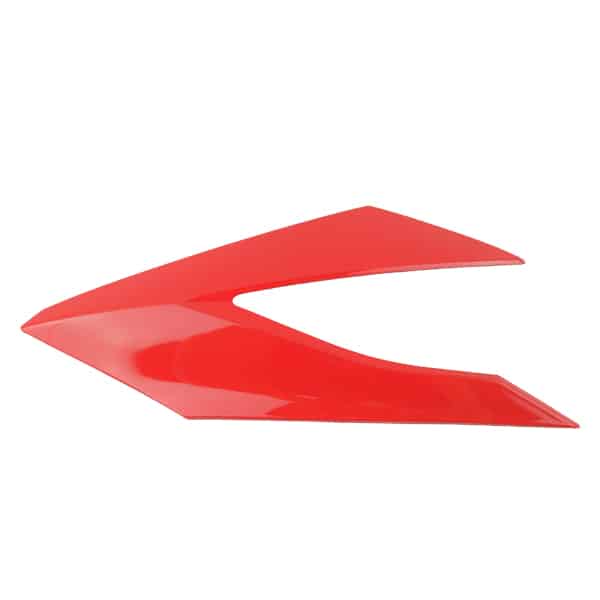 Cowl Samping Depan Kanan Merah Honda Sonic 150R K56 61302K56N00ZG