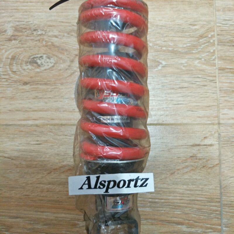 shockbreaker shock yss Dtg yss thailand vixion tanpa dus