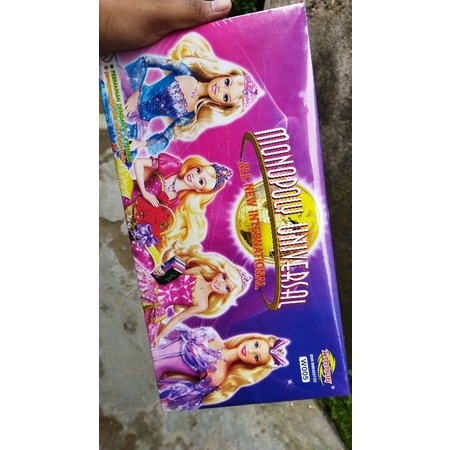 monopoli 4 in 1 monopoli | ular tangga board game