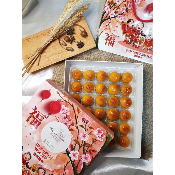 

hampers imlek nastar wijsman premium