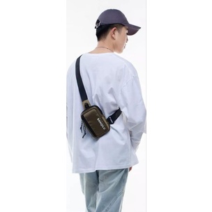 RaidStore93//tas selempang wanita/tas selempang pria/tas bahu unisex/tas handphone