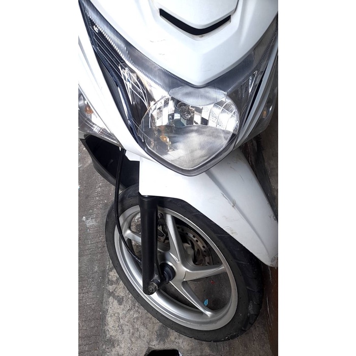 Reflektor Lampu Depan Beat Pop / NARITA - Reflektor lampu depan Honda BEAT ORII