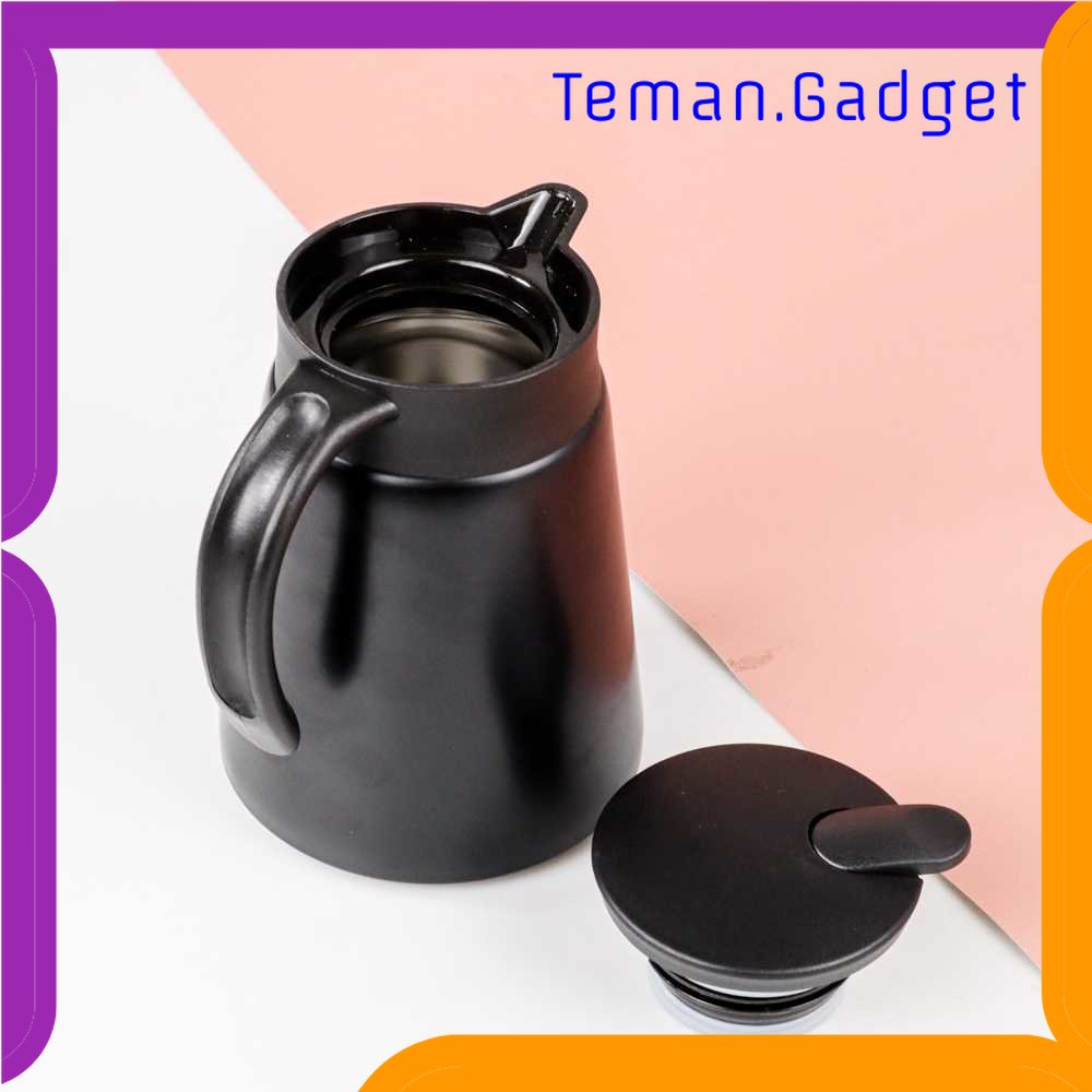 TG - DPR OOTDTY Teko Air Pitcher Thermos Double Wall Vacuum 880ml - OD-310