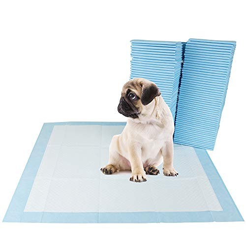 Training Pad Underpad 60x90 cm - Alas Pipis Anjing Toilet Dog Kucing Anjing