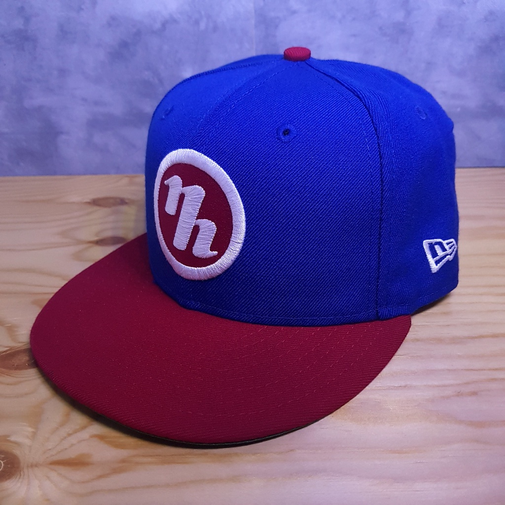 New Era 59FIFTY - Nippon-Ham Fighters NPB Classics
