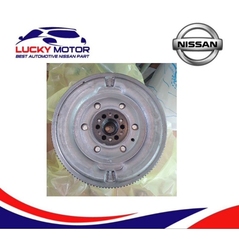 FLYWHEEL / RODA GILA NISSAN XTRAIL T30 ORIGINAL LUX