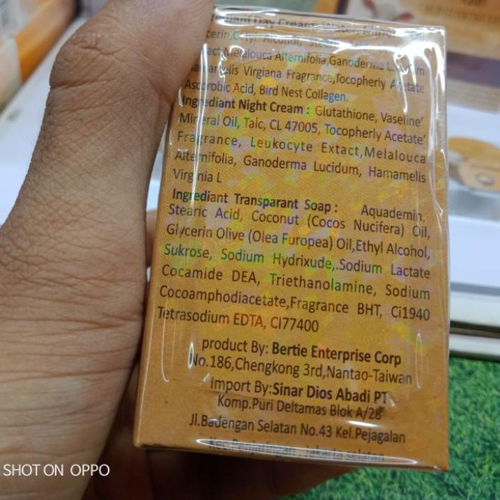 Termurah--CREAM SUSU DOMBA CSD GOLD HOLO MDS ORIGINAL KRIM CSD CREAM SUDOM CSD GOLD