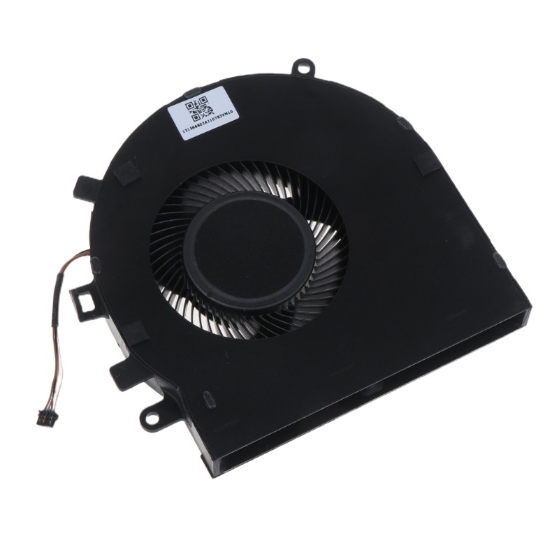 Kipas Pendingin GPU CPU btsg High Speed Untuk Spirit Blade15 Gtx1060 DFS5K121142621 D1 FS5011 RZ09-027 RZ09-0270 RZ09-0300