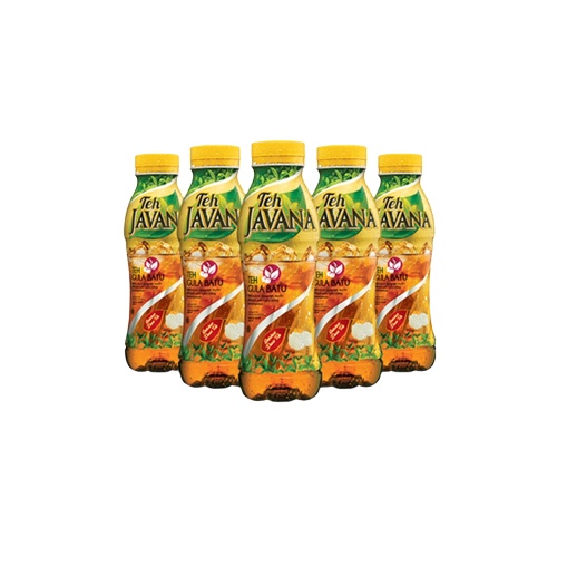 TEH JAVANA 350ML