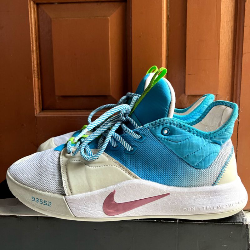 Nike Basket PG 3 Lure Second