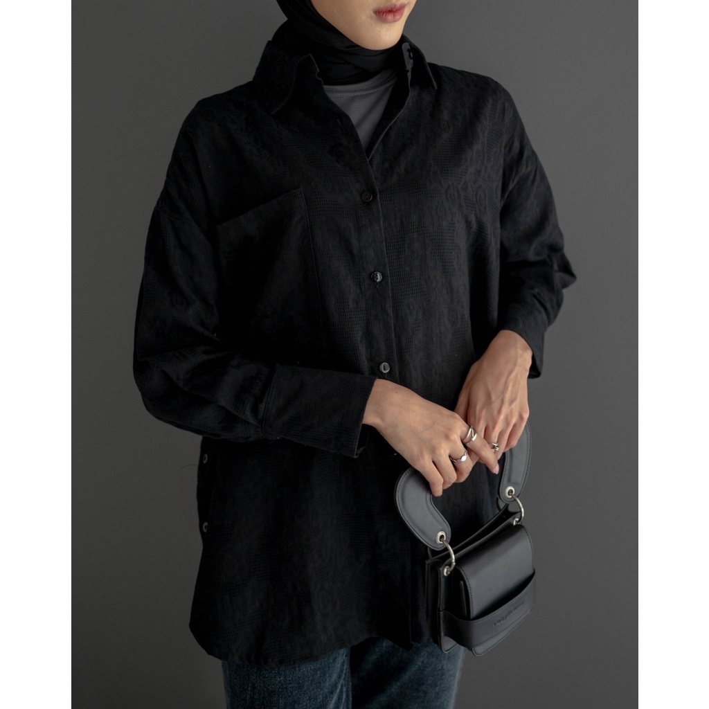 Myrubylicious GEITA SHIRT KODE F071