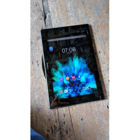 Sony Tablet Z2 Docomo