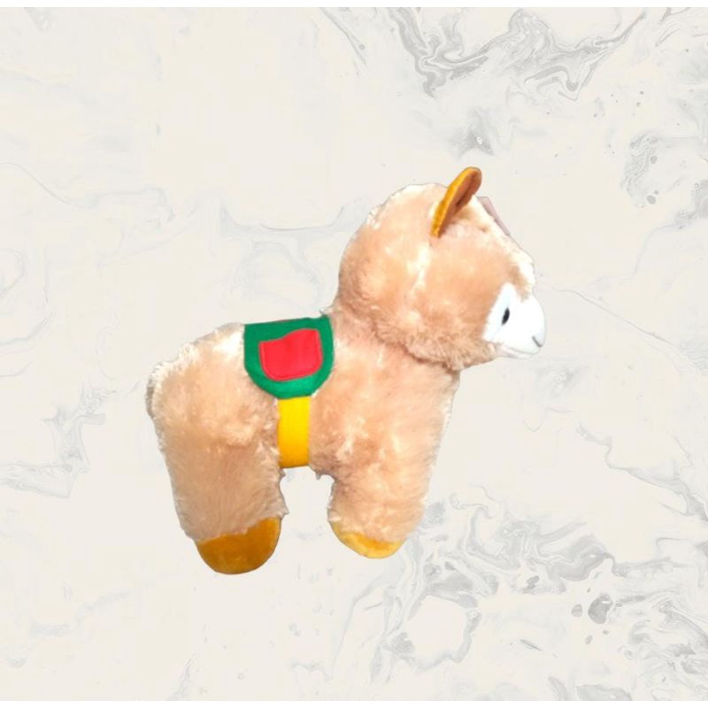 BONEKA ALPACA GEMOY