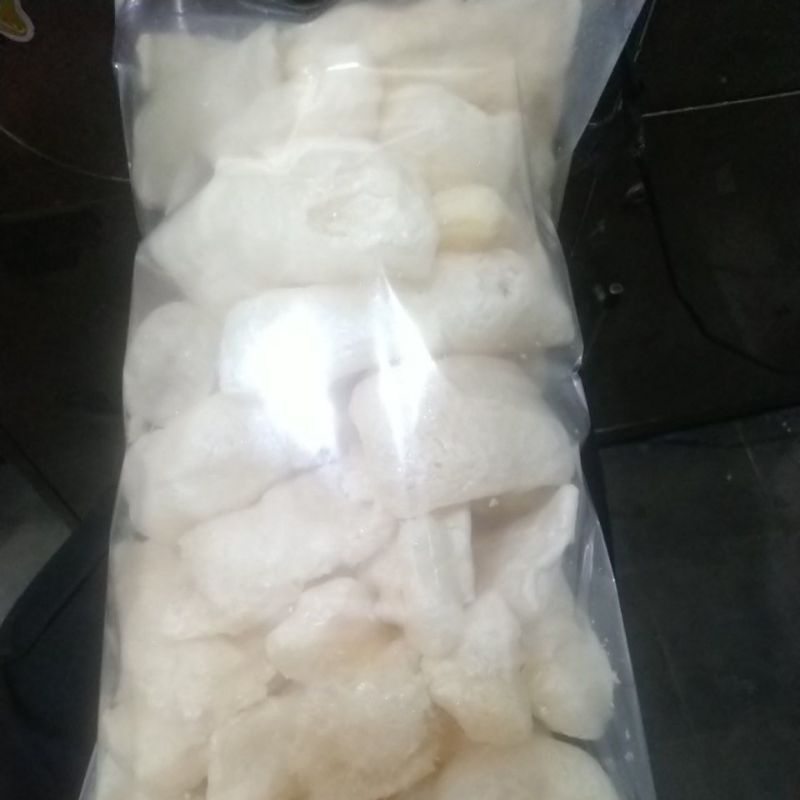 

Rambak Kulit Sapi Gurih/ Rambak Kulit/ Rambak Sapi/Cow Skin Chips