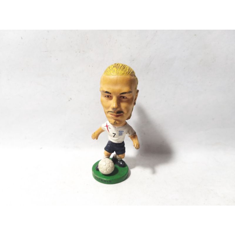 David Beckham Bekam World Cup England UK Britain United Kingdom British National Team Piala Dunia Pi