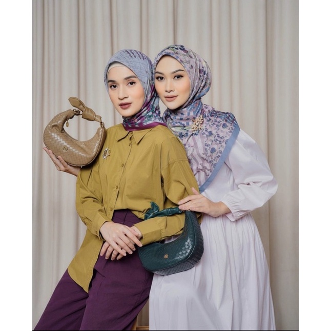 preloved emma bag nada puspita