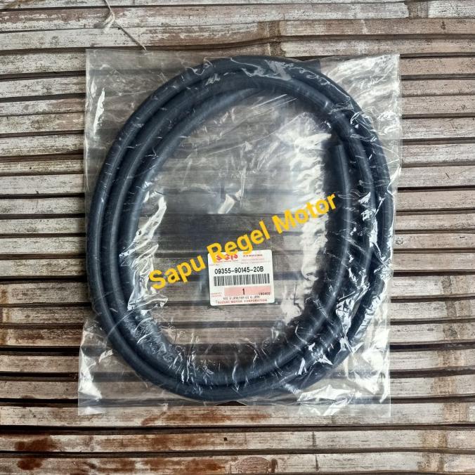 selang SSS manipol intake selang nafas Suzuki RGR 150 original SGP