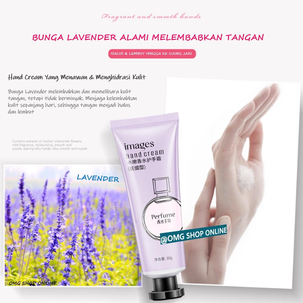 5 Pcs !!! Images Hand Cream 5 in 1 Pack Lotion Pemutih Tangan 30 Gr ORIGINAL / Krim Tangan Anti Keriput Biar Putih / Krim Tangan Kering dan Kaki Kering Krim Tangan Anti Penuaan / Hand Cream Tangan Korea Krim Tangan Kasar Pecah Pemutih Kulit Badan Permanen