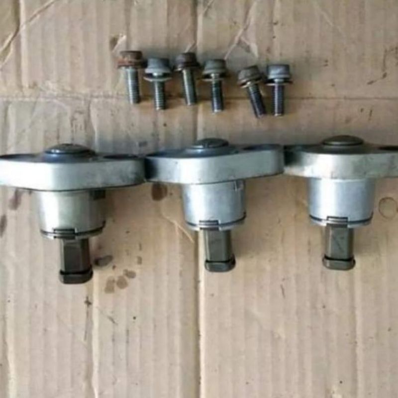 STUT BLOK TIGER REVO TILAS MP STUT BLOK MP ORIGINAL COPOTAN MOTOR