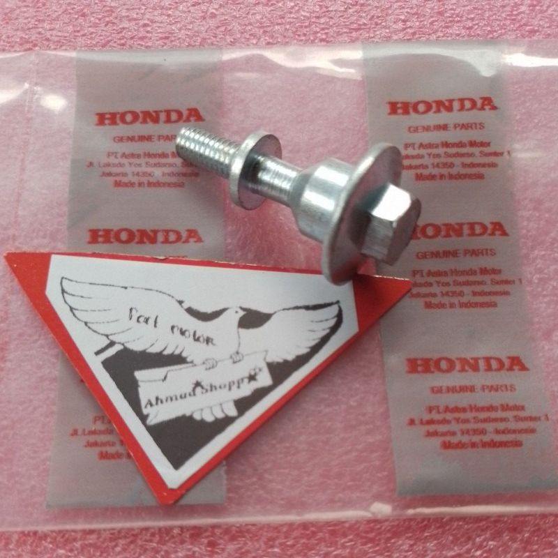 baut cylinder blok head honda beat vario revo blade