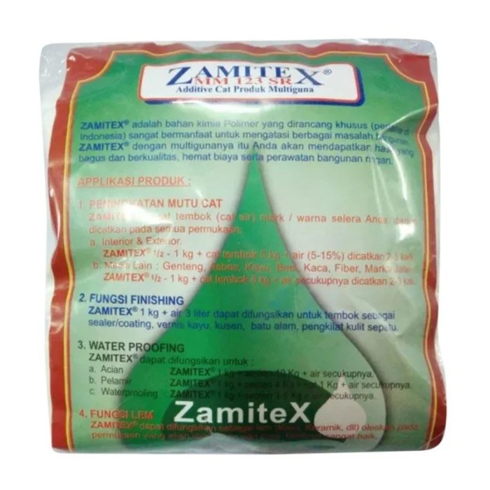 ZAMITEX Additive Cat Multiguna 500gr