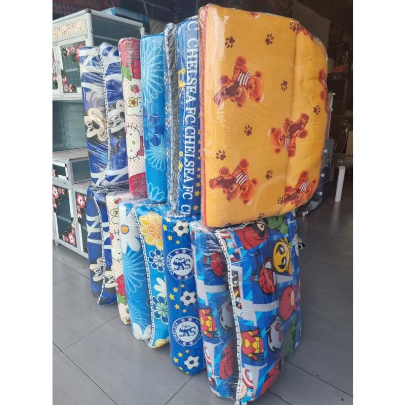 Tilam Camping Murah - Kasur Lipat - Tilam Lipat Murah - Medan