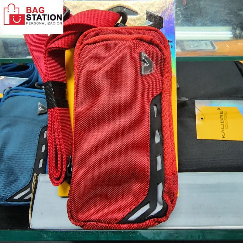 TAS SELEMPANG KALIBRE SMARTPHONE CASE ORIGINAL