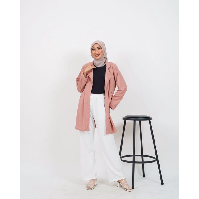 New Cardigan Wanita | Cardigan Skoder