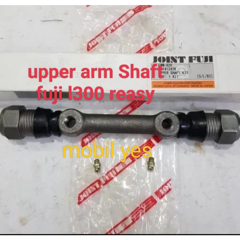 upper arm Shaft Mitsubishi l300