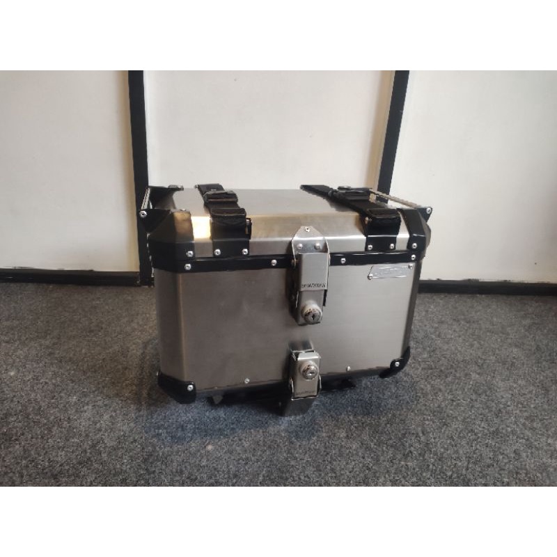 Top Box Quick Release Guardian Adventure